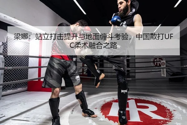 梁娜：站立打击提升与地面缠斗考验，中国散打UFC柔术融合之路